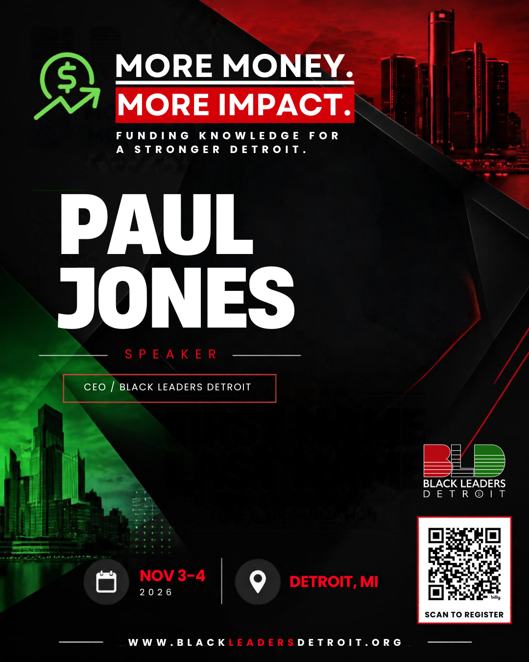 Paul Jones