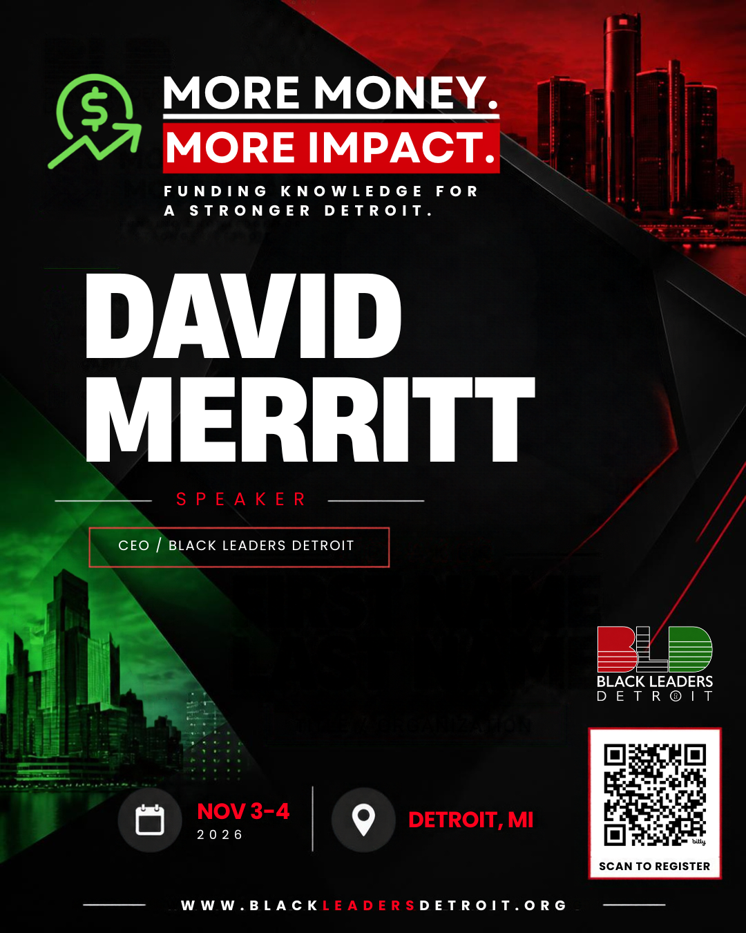David Merritt